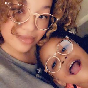 Meet your Posher, Britney